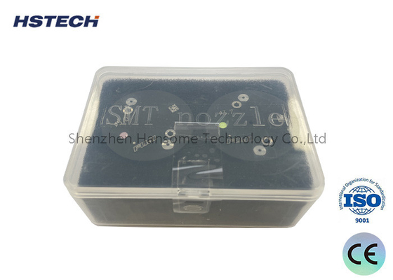 ราคาดี ช่อง SMT ความแม่นยําสูงสําหรับ FUJI H01/H02 5.0 7.0GH08M RH01 RH02 เครื่องเลือกและวาง ออนไลน์