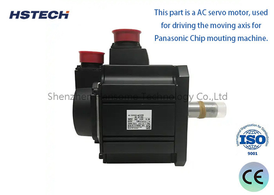 ราคาดี เครื่องยนต์เซอร์โวอริจินอลใหม่ KFX0CWLA00 1KW AC สําหรับ Panasonic CM402 CM602 SMT ออนไลน์