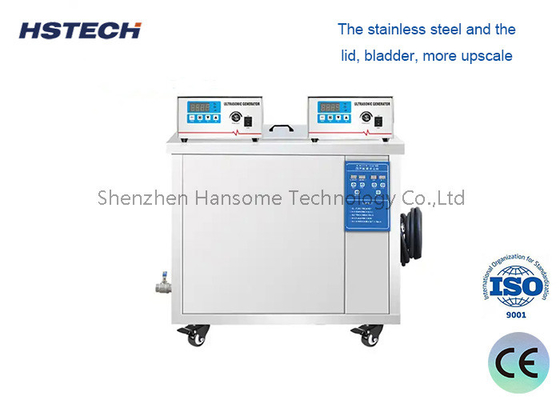 ราคาดี เครื่องกําเนิดอิเล็กทรอนิกส์ Ultrasonic ระบบควบคุมแยก ออนไลน์