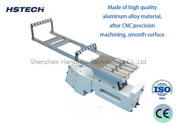 ราคาดี การปรับความเข้มข้นการสั่นสั่น SMT Feeder สําหรับ Samsung SM Chip Mounter ออนไลน์