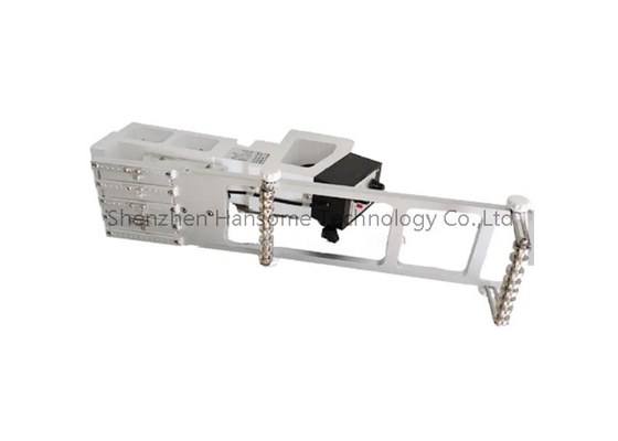 ราคาดี การควบคุมคันสองแรงดันสูงสําหรับ SMT Feeder บน Samsung SM Chip Mounter ออนไลน์