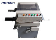 ราคาดี เครื่องตัด PCB Lead อัตโนมัติ AC380V 8/10inch Blade 3600rpm SMT เครื่องอะไหล่ ออนไลน์