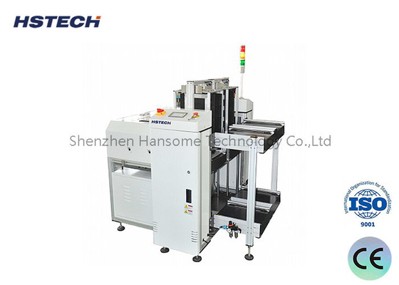 ราคาดี HS-250DULD เครื่องถอด NGOK สองสายสําหรับอุปกรณ์การจัดการ PCB ออนไลน์