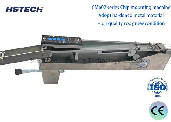 ราคาดี ปานาซอนิก NPM SMT Feeder ความละเอียดสูง KXFW1KS9A00 สําหรับเครื่องวาง CM402/CM602 ออนไลน์
