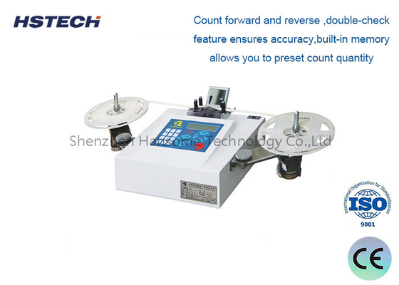 ราคาดี ดิจิตอล LED Display SMD Components Counter SMD Chip Counter พร้อมฟังก์ชันตรวจจับการรั่ว ออนไลน์