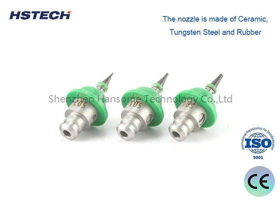ราคาดี SMT Nozzle ความแม่นยําสูง 500 501 502 503 504 505 506 507 508 สําหรับองค์ประกอบอิเล็กทรอนิกส์ ออนไลน์