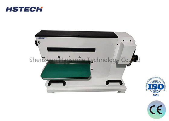 ราคาดี อุปกรณ์การตัดแผ่น PCB ที่ใช้พลังงานปนูเมติก ปลอดภัยและสะดวกต่อผู้ใช้งาน ออนไลน์