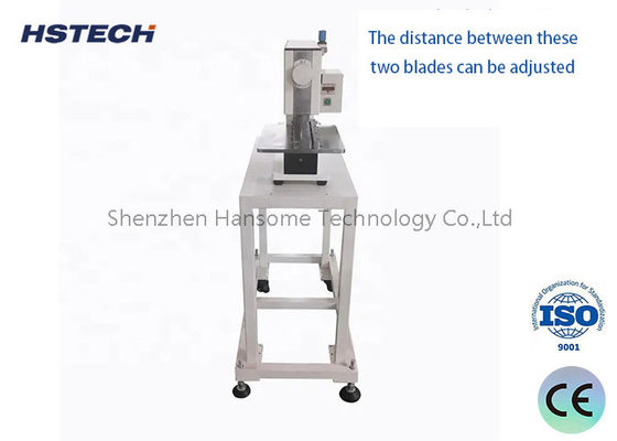 ราคาดี อุปกรณ์ตัดแผ่น PCB ที่ใช้ไฟฟ้าและแรงกดอากาศ ออนไลน์