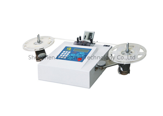 ราคาดี SMD Component Counter การนับที่รวดเร็วและแม่นยํา การทํางานง่าย ประหยัดเวลาและความพยายาม ออนไลน์