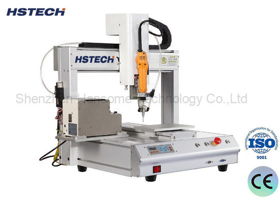 ราคาดี เครื่องจับสกรูเงินความเร็ว 2000 รอบ / นาที สําหรับขนาดสกรู M2-M8 ออนไลน์