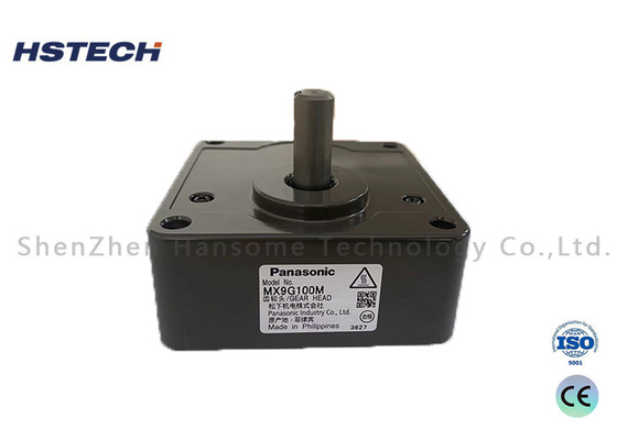 ราคาดี Panasonic MX9G100M Reducer SMT Machine Parts สําหรับอุปกรณ์การจัดการวัสดุ ออนไลน์