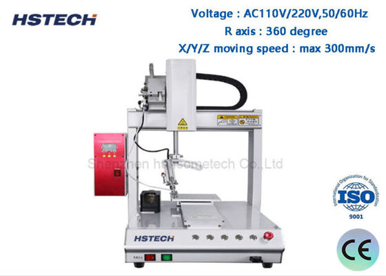 ราคาดี การสอน Pendant 220V แรงหมุนแกน อัตโนมัติ โรบอต soldering สําหรับพล็อกเชื่อม ออนไลน์