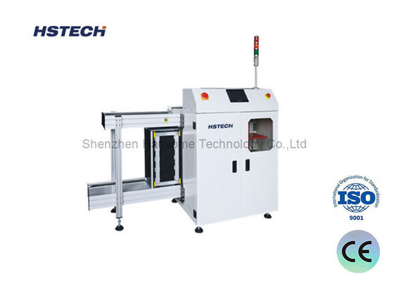 ราคาดี อุปกรณ์การจัดการ PCB แบบมืออาชีพ พร้อมแผ่นควบคุมจอสัมผัส ออนไลน์