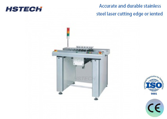 ราคาดี อุปกรณ์รับรอง PCB สับสนธิอลูมิเนียม 1500 มม. ออนไลน์