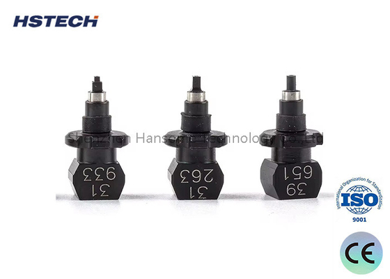 ราคาดี Yamaha YV100II SMT Nozzle KM0-M711J-A0X 39A แบบสําหรับเครื่องจักร SMT ออนไลน์