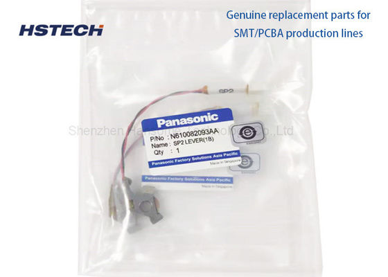 ราคาดี เครื่องจับและวาง Panasonic SP2 Lever N610082093AA ของเดิม ออนไลน์