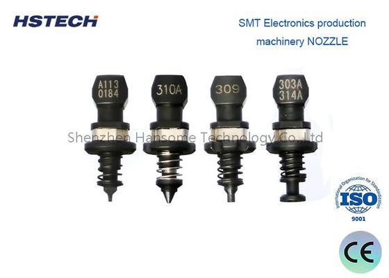 ราคาดี Yamaha YG12/YS12/YS24 KHY-M7771-00 NOZZLE BODY 306/317 สําหรับ SMT Nozzle 306A/317A ออนไลน์