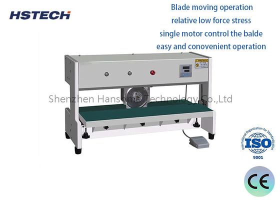ราคาดี อุปกรณ์การตัดแผ่น PCB ที่สามารถปรับปรับได้ ออนไลน์