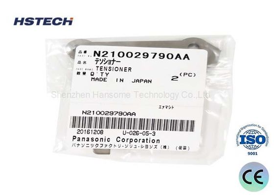 ราคาดี ของแท้ Panasonic CM402 / CM602 เครื่องติดตั้งชิ้นส่วน Feeder N210029790AA เครื่องยืด ออนไลน์
