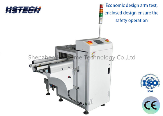ราคาดี อุปกรณ์พับ PCB พับ Max 530*460mm 90 องศา SMEMA สัญญาณ ออนไลน์