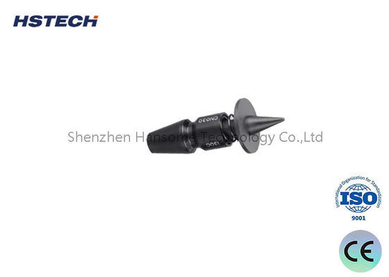 ราคาดี SAMSUNG CP45 NEO CN040 Nozzle Oslash 0.75/ Oslash 0.38 สําหรับเครื่อง SMT ออนไลน์