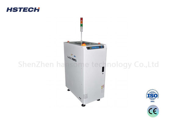 ราคาดี หมุน PCB อินเวอร์เตอร์เรียบและแม่นยํา PCB Flipper ด้วย SMEMA รองรับ ออนไลน์