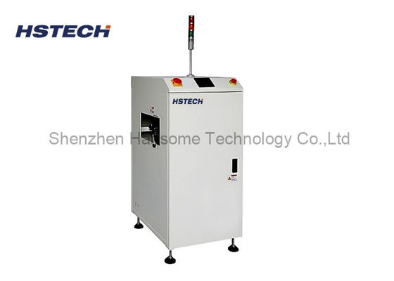 ราคาดี อุปกรณ์การจัดการ PCB 180 องศา โฟสเดียว แรงสูงสูงสุด 300A ออนไลน์
