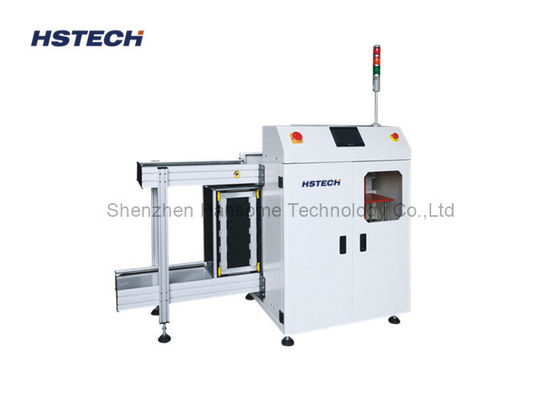 ราคาดี อุปกรณ์การจัดการ PCB อัตโนมัติ จอสัมผัส วาคูม SMT Loader รวม ออนไลน์