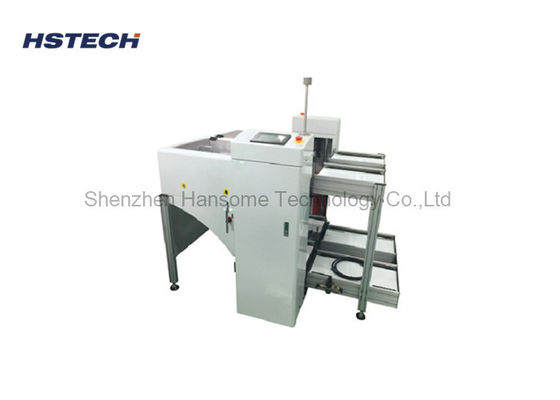 ราคาดี อุปกรณ์การจัดการ PCB 420W NG OK Unloader ความเร็วการส่งสูง ออนไลน์