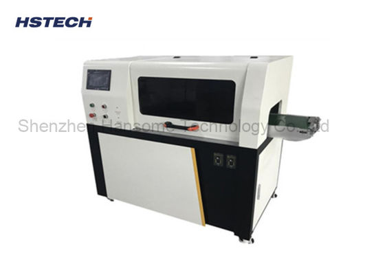 ราคาดี PCB Depaneling Router กับ CAB Blade ที่แยกกันได้ดี ออนไลน์