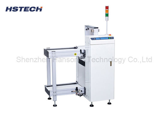ราคาดี เครื่องพัดพิมพ์แสงหอคอย เครื่องพัดพิมพ์ PCB SMEMA เครื่องพัดพิมพ์ PCB ออนไลน์