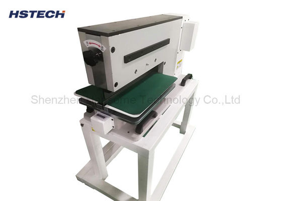 ราคาดี Ultra Low Force Stress ที่ 500-600uE เครื่องตัดแผ่น PCB ที่แรงต่ํา ออนไลน์