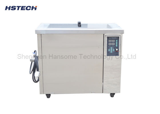 ราคาดี การทําความร้อนฟังก์ชัน เครื่องทําความสะอาด PCB Ultrasonic ขนาดที่กําหนดเอง ออนไลน์