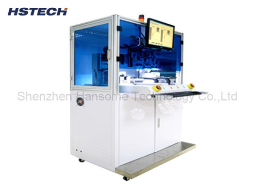 ราคาดี 6 Axis Screw Locking Tightening Machine เครื่องขัดพวงมาลัย PC Display เครื่องขัดพวงมาลัย Desktop ออนไลน์