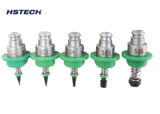 ราคาดี KE2000 ซีรีส ชิป SMT Pick And Place Nozzle JUKI 502 503 504 505 ออนไลน์