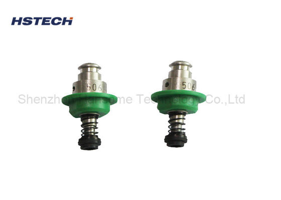 ราคาดี โลหะ 506 JUKI SMT Nozzle E36057290A0 สําหรับองค์ประกอบ SMD การดูด ออนไลน์