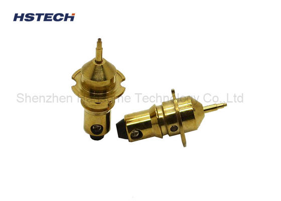 ราคาดี สีทอง SMT NOZZLE JUKI 101 102 103 สําหรับ KE750/760 มอนเตอร์ ออนไลน์