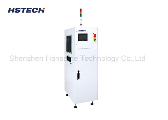 ราคาดี คันติภาพสูง Max Store 25 PCS บอร์ด FIFO / By-Pass Function PCB การจัดการเครื่องพับเปอร์ ออนไลน์