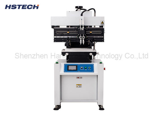 ราคาดี ระบบควบคุม PLC AC220V เครื่องพิมพ์พิมพ์สแตนเลส ออนไลน์