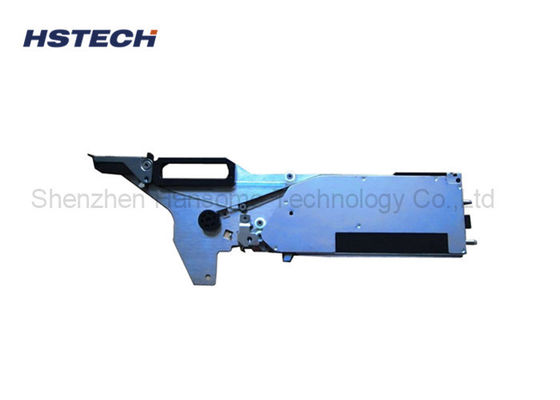 ราคาดี FUJI NXT เครื่องติดตั้งชิป SMT Feeder W08F 2UDLFA001200 8MM อายุการใช้งานยาว ออนไลน์