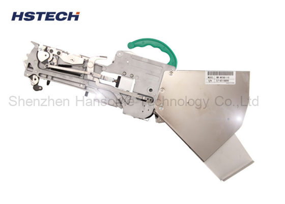 ราคาดี 8x2mm Feeder SMT YAMAHA CL ความกว้าง 8mm KW1-M1300-00X ทนทานสําหรับส่วนประกอบ 0402 ออนไลน์