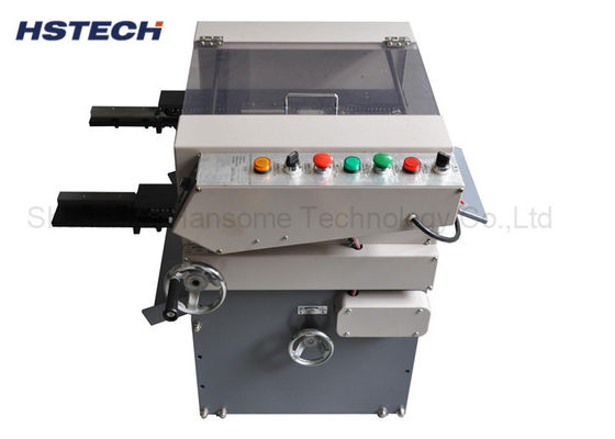 ราคาดี 4Hp SS PCB เครื่องตัดหมึก 250mm ความกว้าง AC220V ออนไลน์