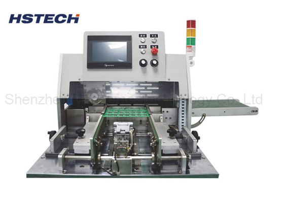 ราคาดี อัตโนมัติ ESD เข็มขัดขนส่ง อัตโนมัติอาหาร V-CUT PCB Separator ออนไลน์