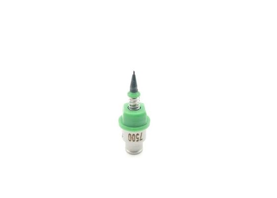 ราคาดี ทองเหล็กตองกราน JUKI SMT Nozzle 100% ทดสอบสําหรับเครื่อง SMT RS1 7500 7501 7502 ออนไลน์
