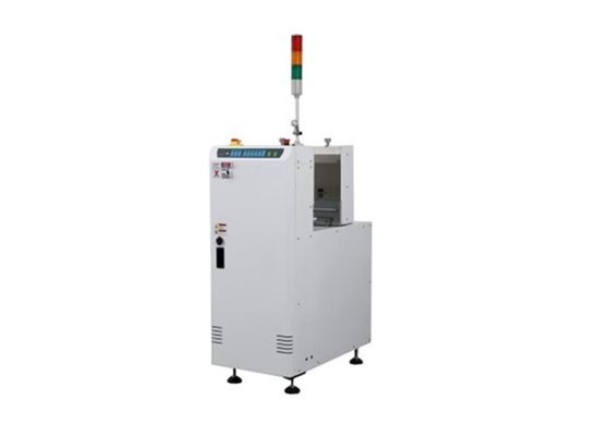 ราคาดี Panasonic PLC ความหนาปรับ 0.6Mpa Destacker อุปกรณ์การจัดการ PCB ออนไลน์