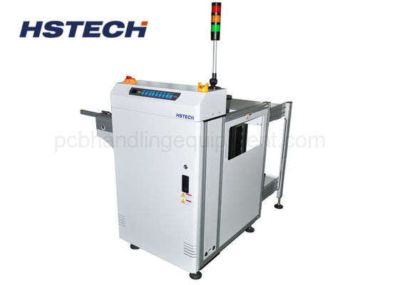 ราคาดี 40mm Pitch 20M/Min 90 องศา PCB วารสาร Unloader ออนไลน์