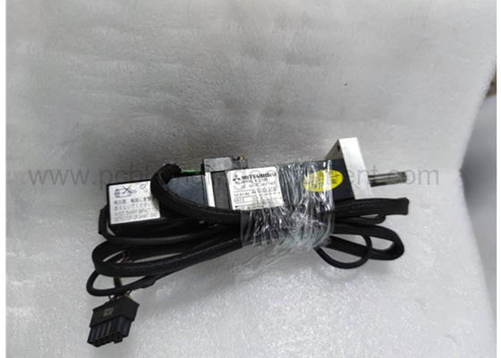 ราคาดี Z Axis JUKI FX-1R AC Servo Motor มิตซูบิชิ HC-BH0336LW4-S1 ออนไลน์