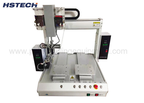 ราคาดี โปรแกรมสอง RS232 300mm / S โรบอตหมัดอัตโนมัติ ออนไลน์