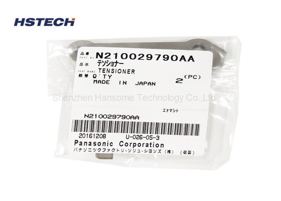 ราคาดี N610167687AA ส่วนใหญ่ของเครื่อง (H):NPM-W2 สําหรับ CM402/CM602 Panasonic SMT Machine Parts ออนไลน์