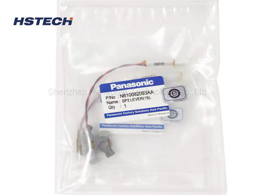 ราคาดี N610082093AA Panasonic SP2 LEVER 1B SMT ส่วนเครื่อง ออนไลน์